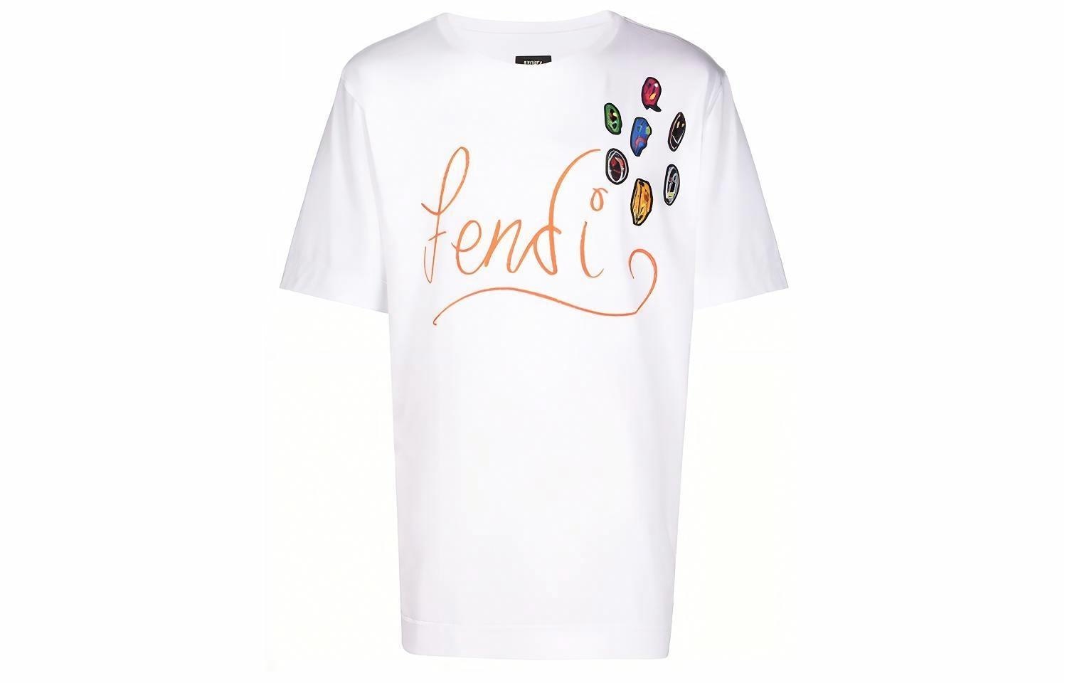 FENDI/芬迪 FENDI T