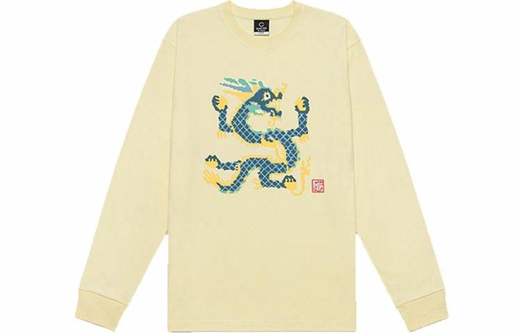CLOT TEE DYNASTY T