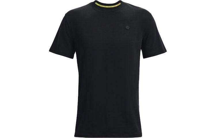 Футболка Under Armour Curry Heavyweight T