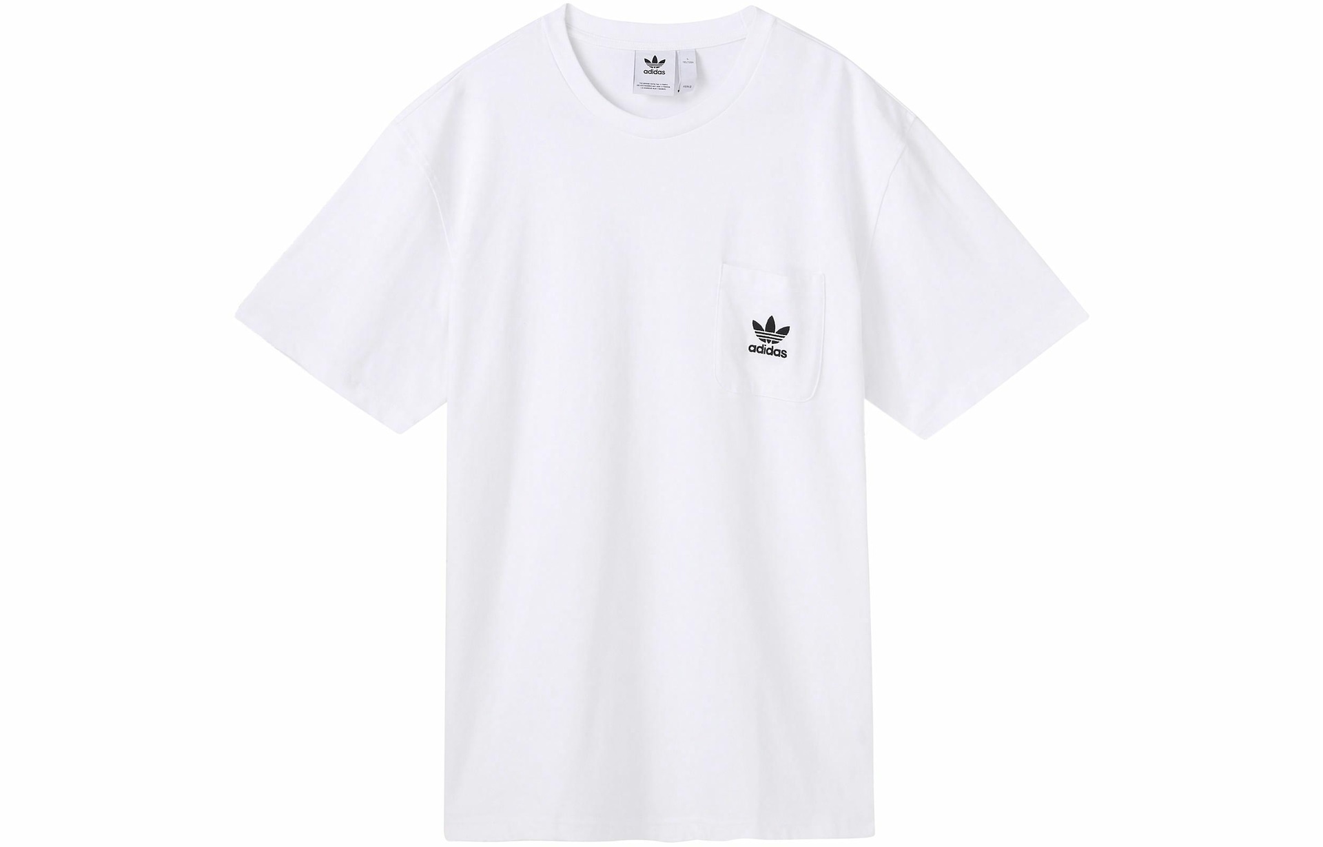 Футболка Adidas originals LogoT