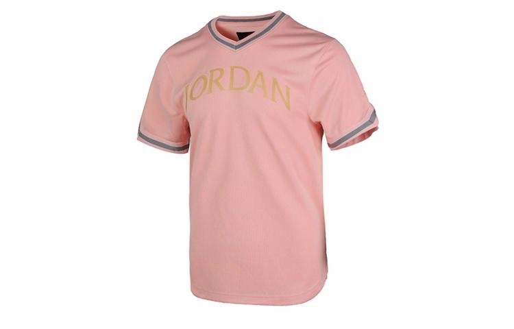Футболка Jordan Logo T-Shirt