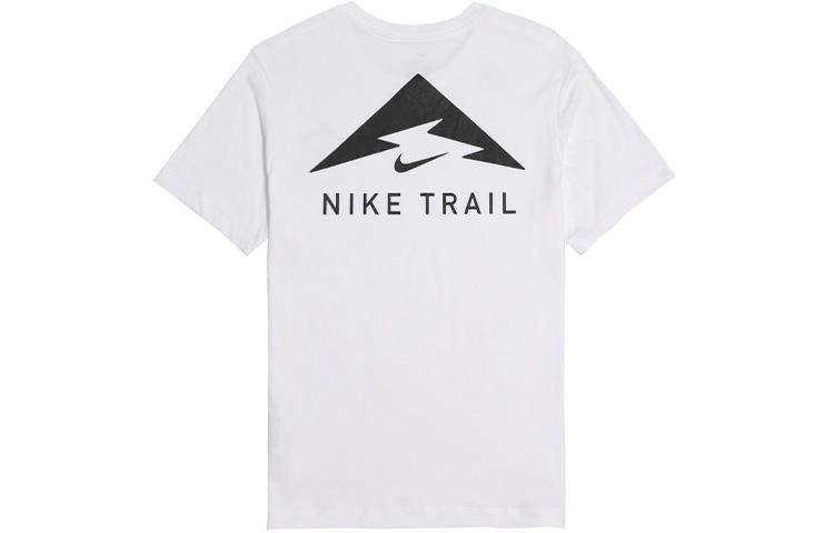 Футболка Nike Trail T