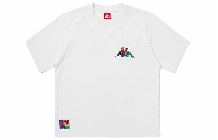 Kappa/卡帕 Kappa x Craig & Karl