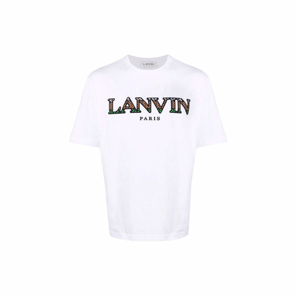 Lanvin/浪凡 Lanvin FW21 LogoT