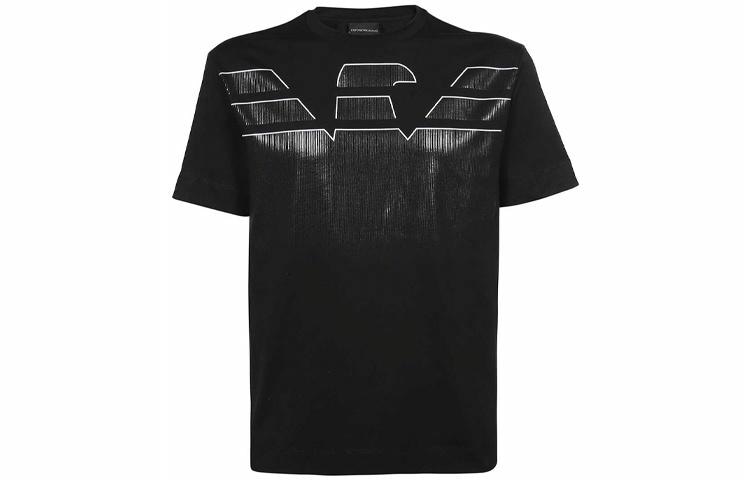 Футболка Emporio Armani