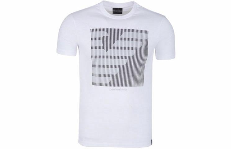 Футболка Emporio Armani T