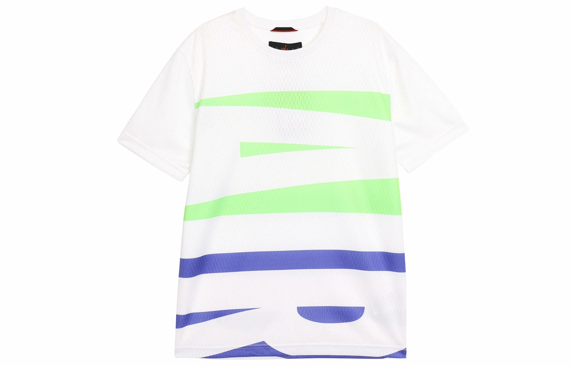 Футболка Jordan WINGS T