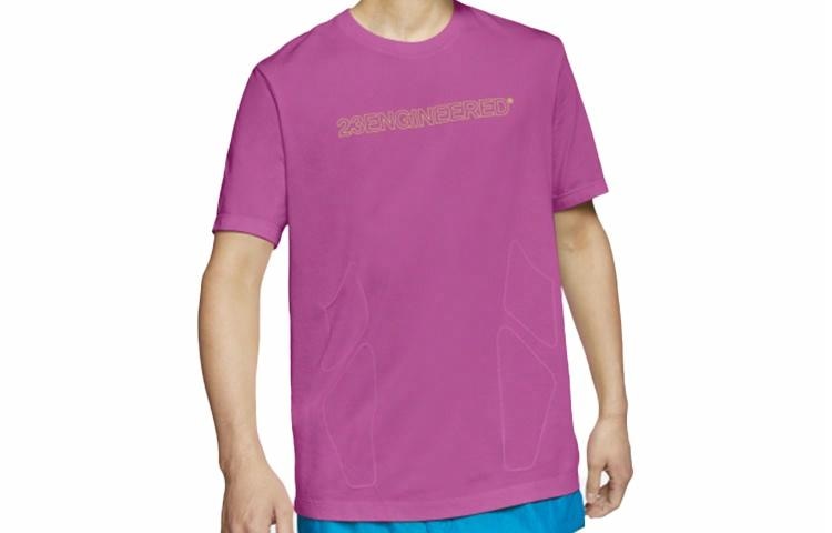 Футболка Jordan 23 ENGINEERED Dri-FIT T