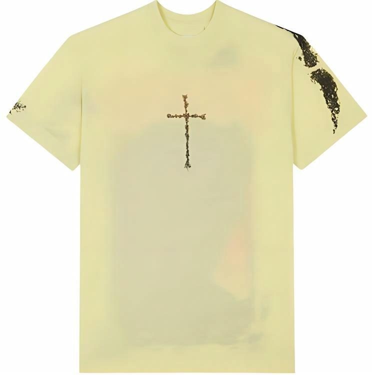 Givenchy/纪梵希 Givenchy SS21 Lemon Yellow