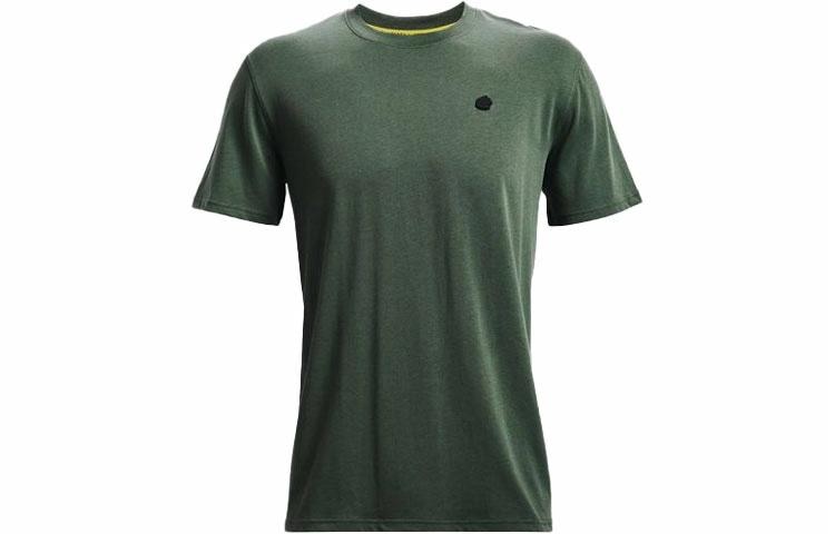 Футболка Under Armour Curry Heavyweight T