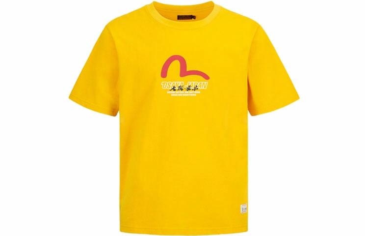 EVISU logoT