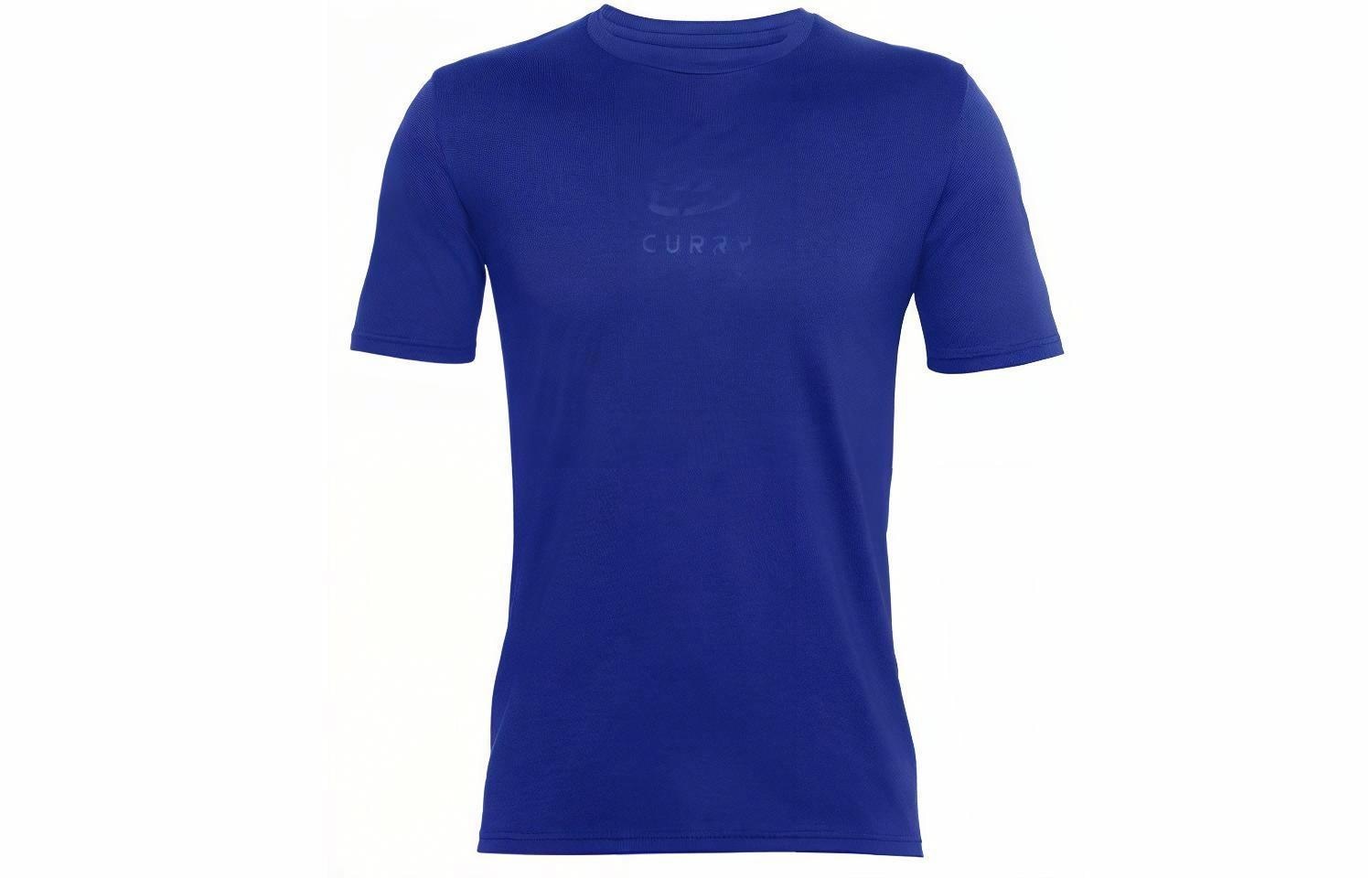 Футболка Under Armour logoT