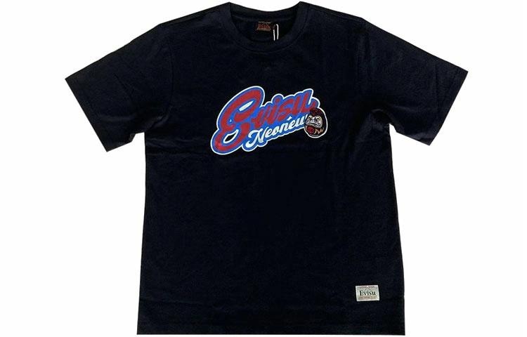 EVISU T