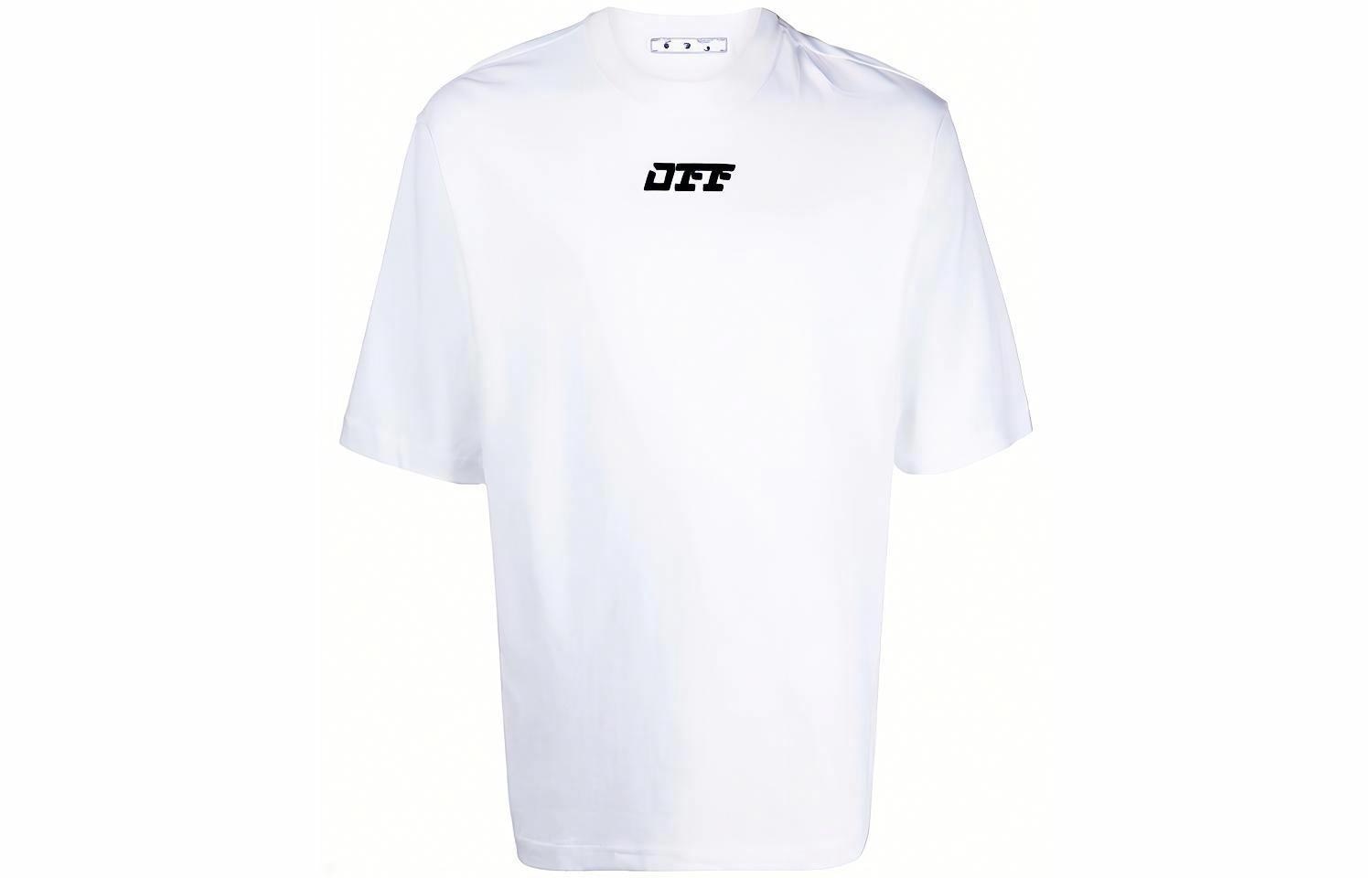 OFF-WHITE FW21 LogoT