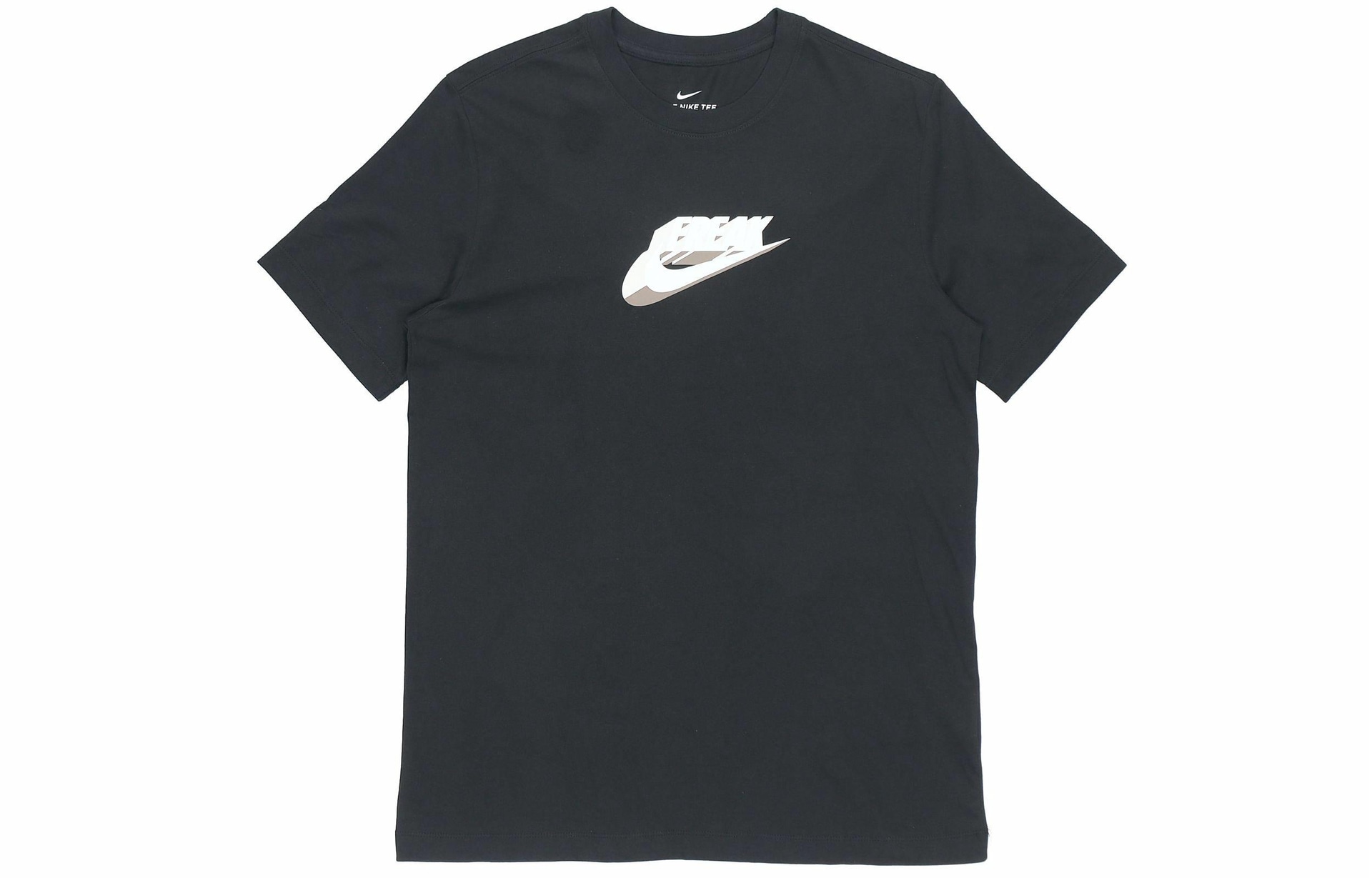 Футболка Nike Giannis Swoosh Freak T-Shirt