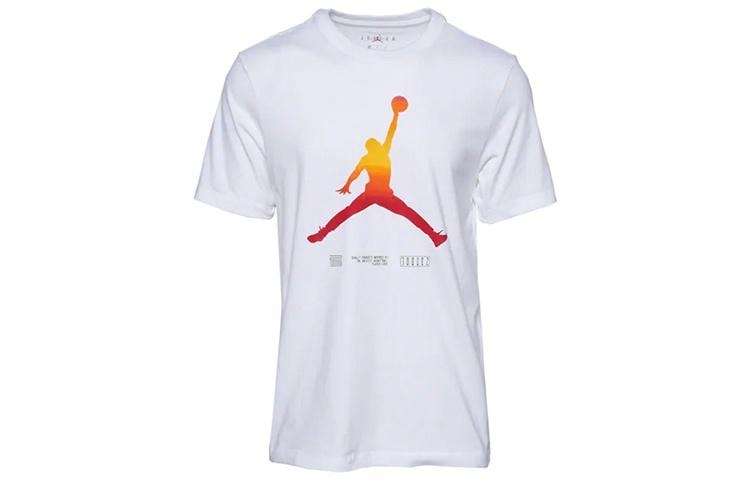 Футболка Jordan Legacy AJ11 T
