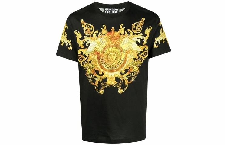 VERSACE JEANS COUTURE SS21 T