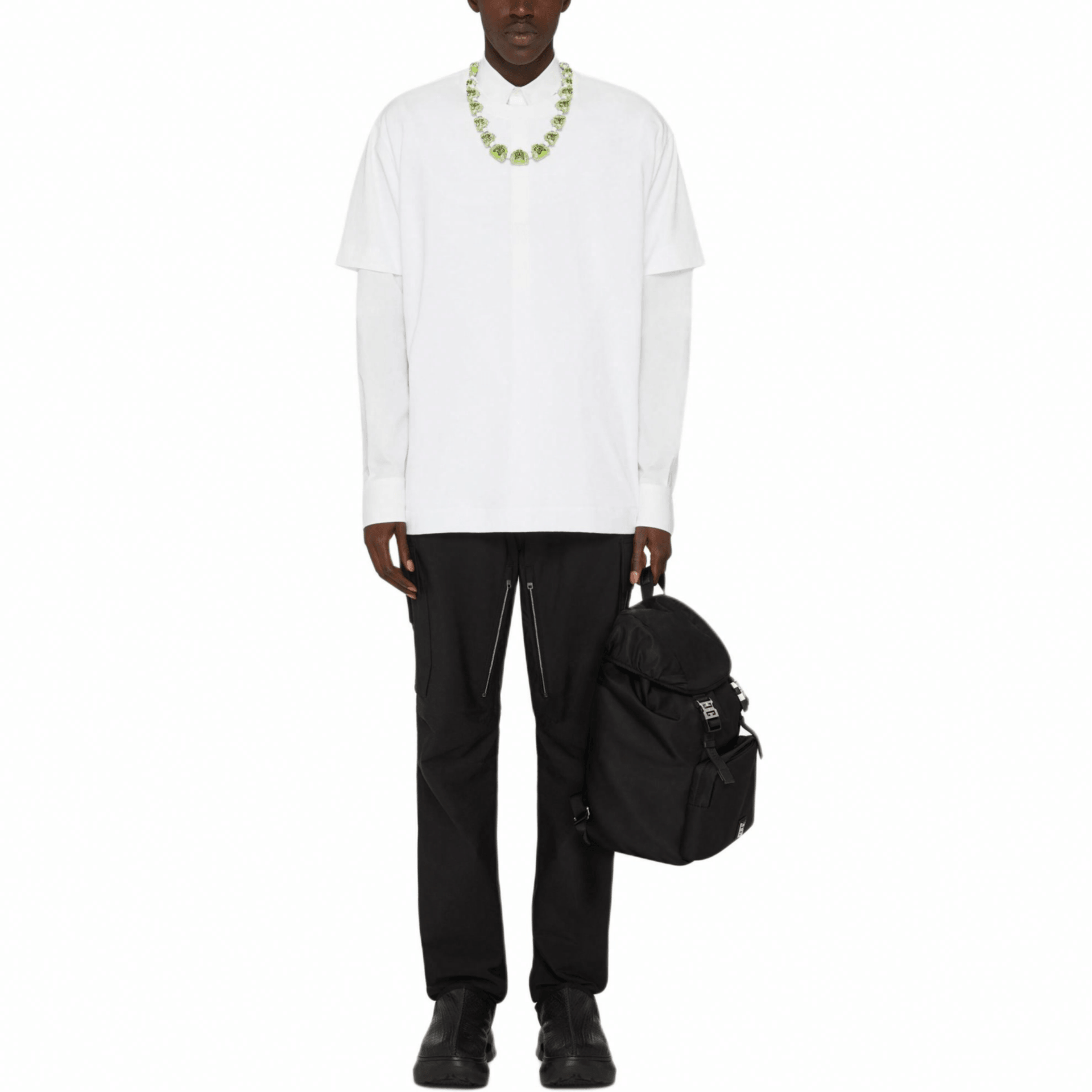 Givenchy/纪梵希 Givenchy x Chito SS22 T