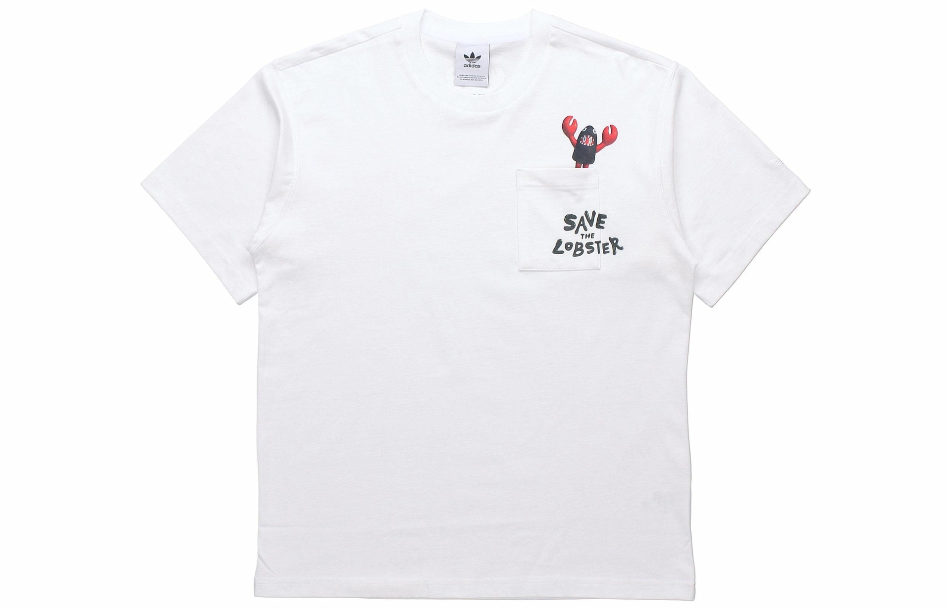 Футболка Adidas originals Artist Tee Ss T