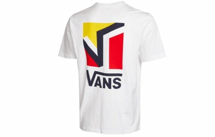 Футболка Vans LogoT