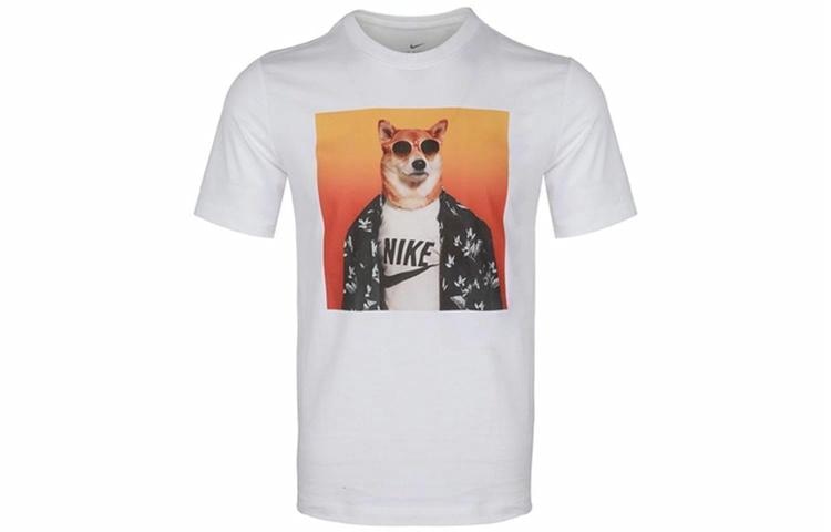Футболка Nike