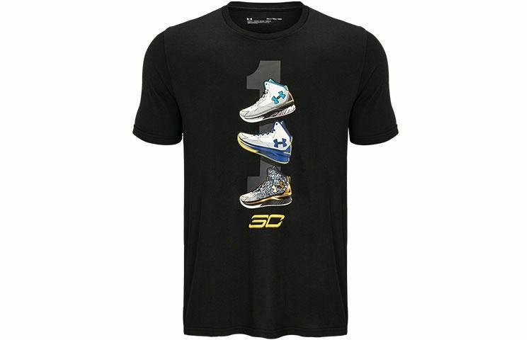 Футболка Under Armour