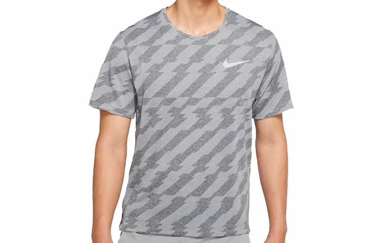 Футболка Nike Dri-FIT Miler Future Fast