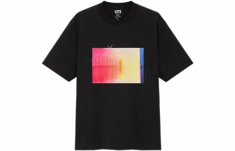 UNIQLO/优衣库 UNIQLO Yonezu Kenshi Print T-Shirt
