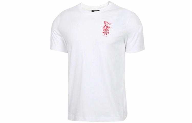 Футболка Nike T-Shirt White