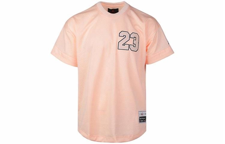 Футболка Jordan 23 Flight Mesh T