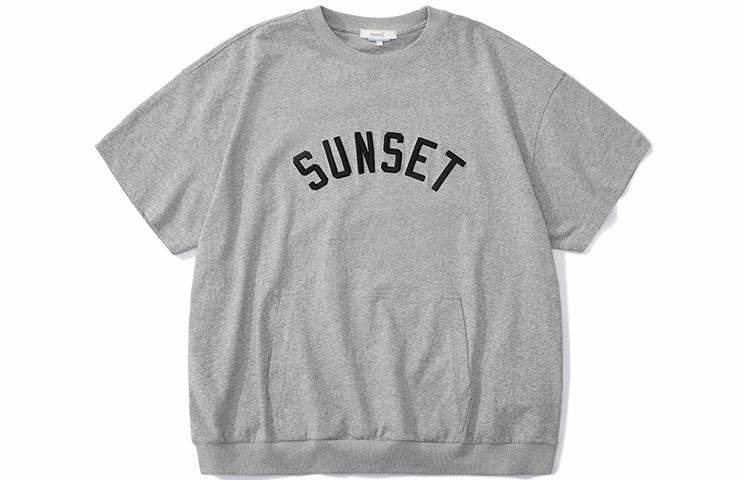UNVESNO SS21 T