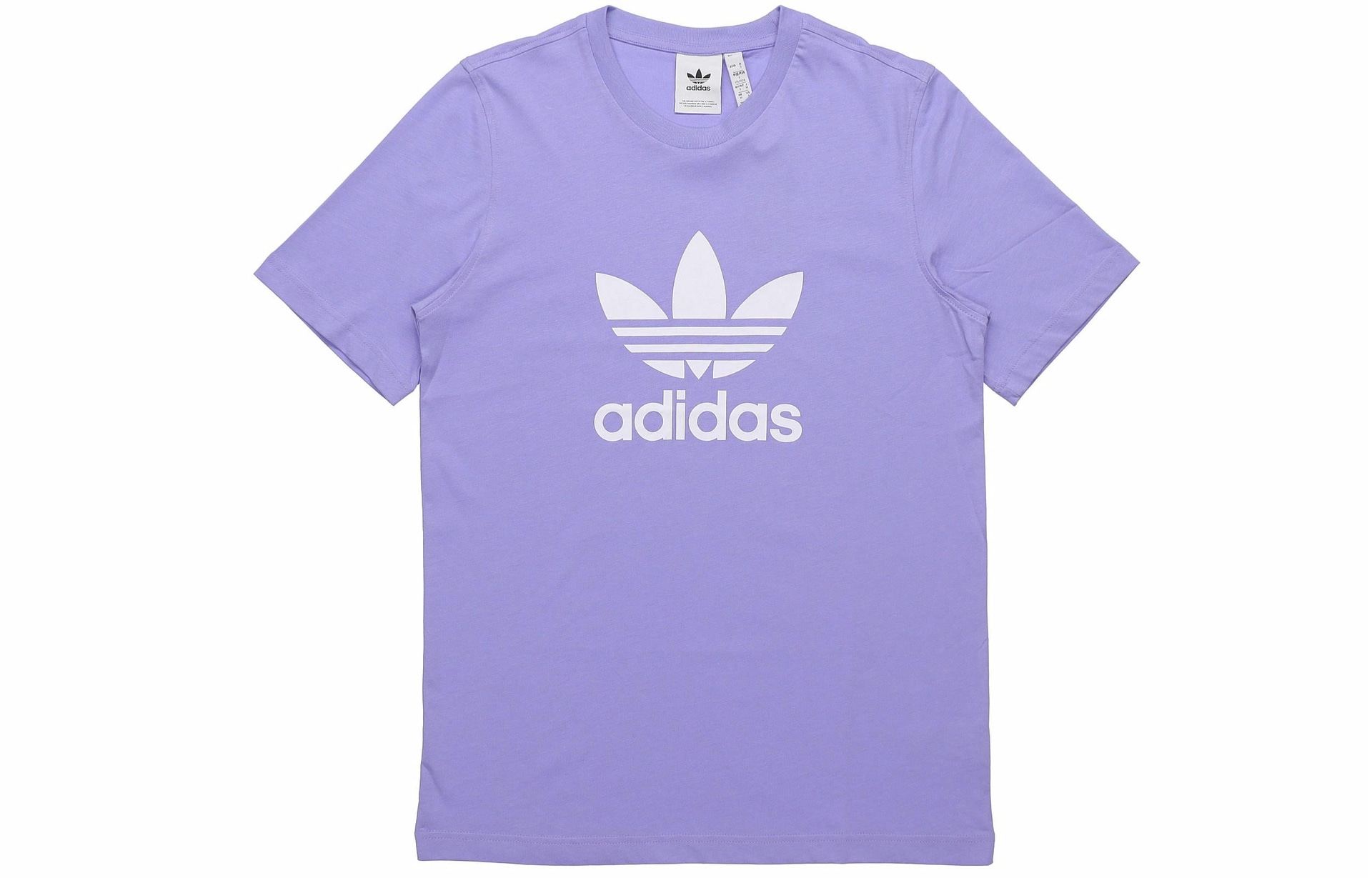 Футболка adidas originals Trefoil T-shirt LogoT