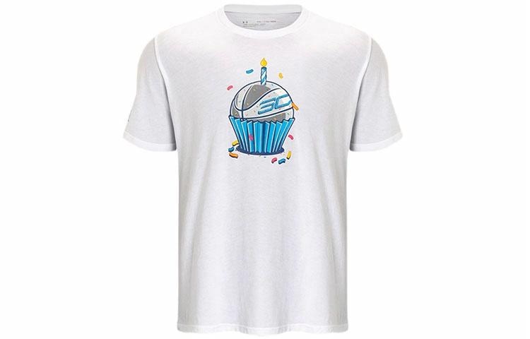 Футболка Under Armour T
