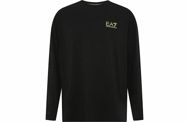 Футболка Emporio Armani EA7 LogoT