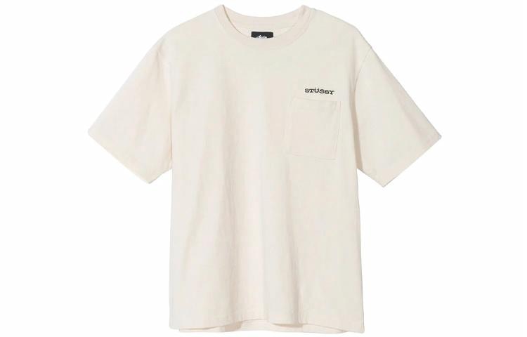Stussy Pocket Crew
