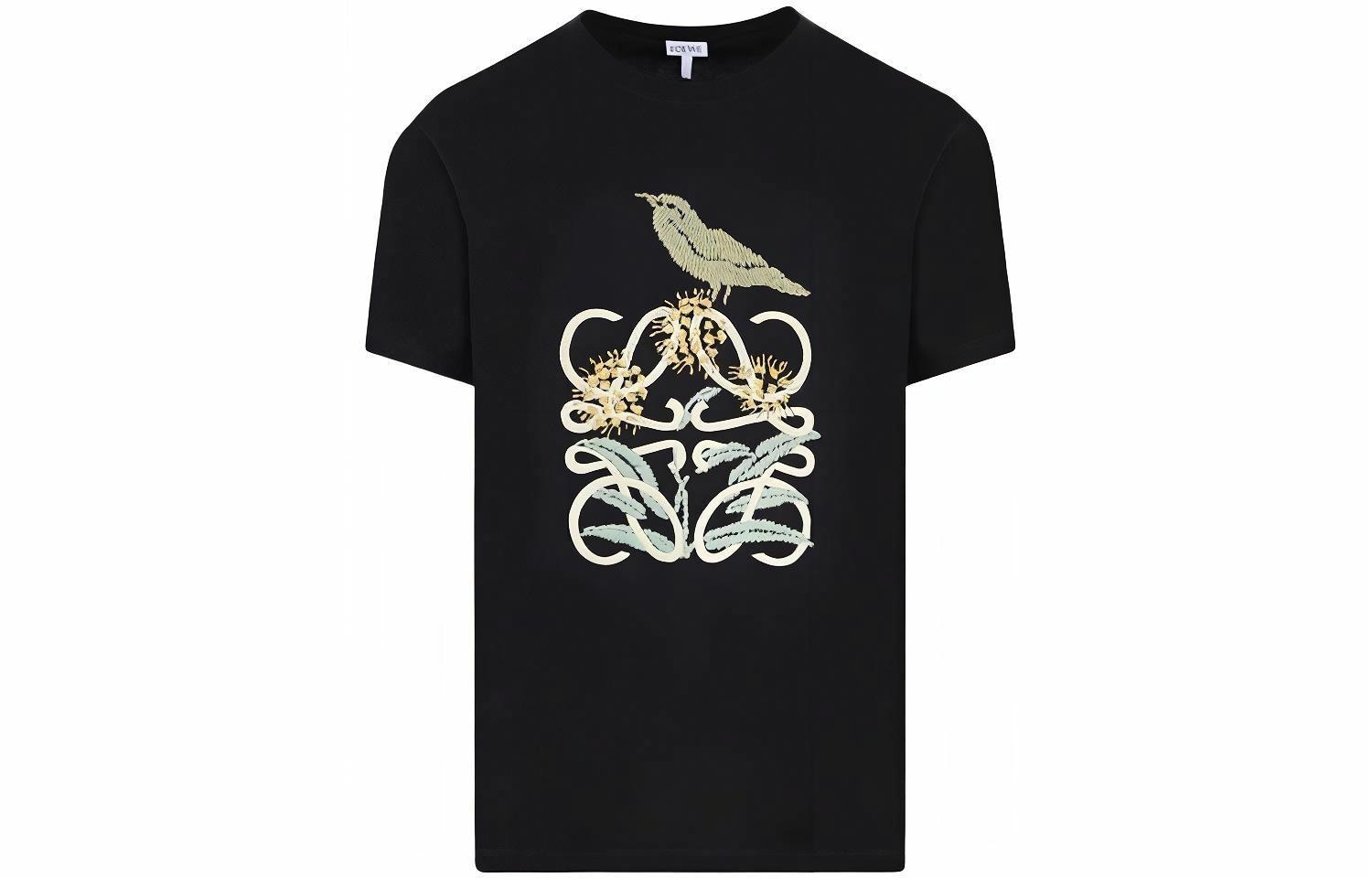 LOEWE SS22 T