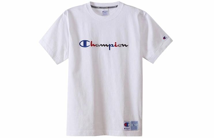 Champion logoT