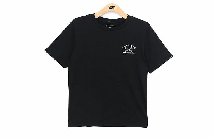 Футболка Vans T