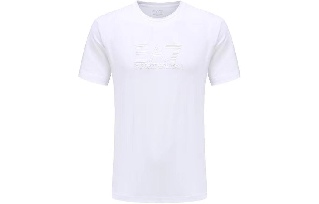 Футболка Emporio Armani SS22 T