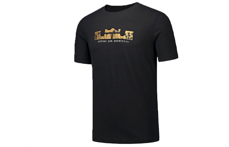 Футболка Nike Dri-Fit Lebron
