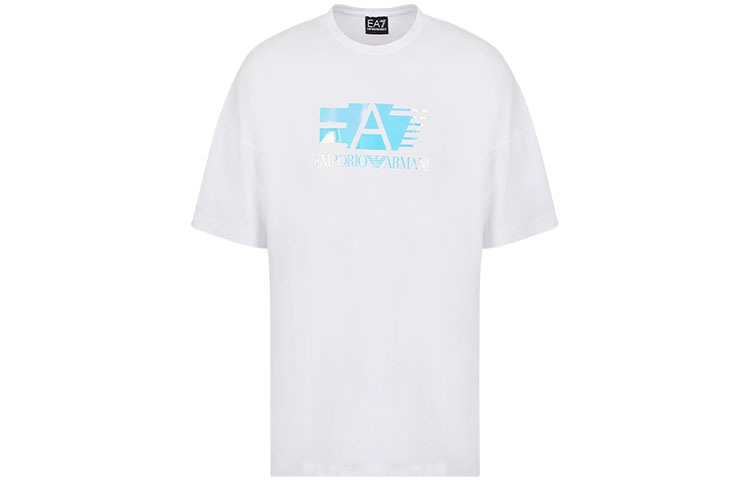 Футболка Emporio Armani SS22 T
