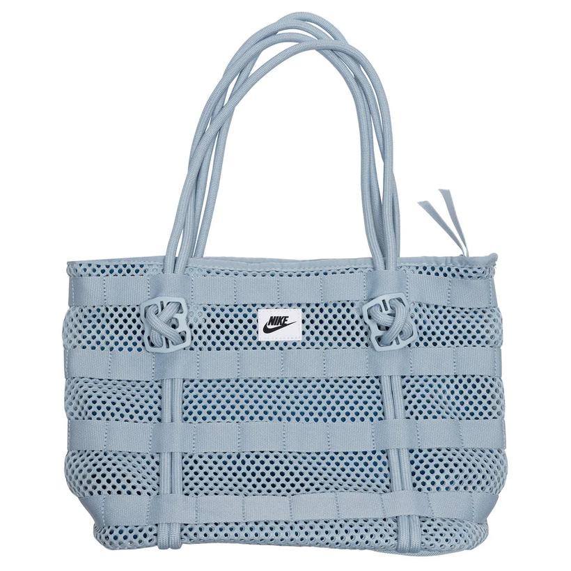 Nike Air Tote Bag Sky Blue