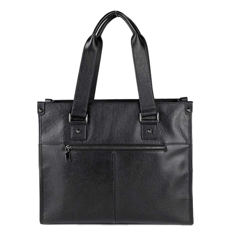 DOSRFINI Briefcase Black
