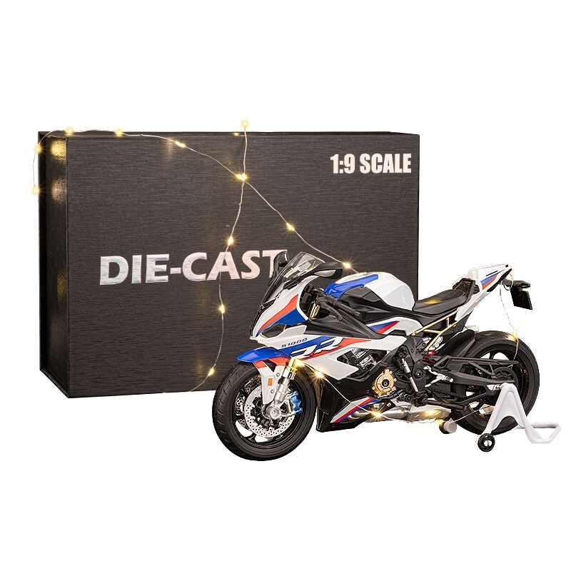 Fen Jie S1000RR BMW