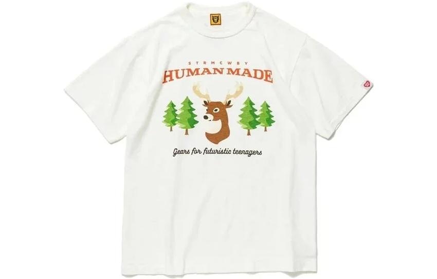 HUMAN MADE T