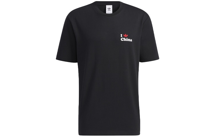 Футболка Adidas originals I Trfl Ch Tee 1 T
