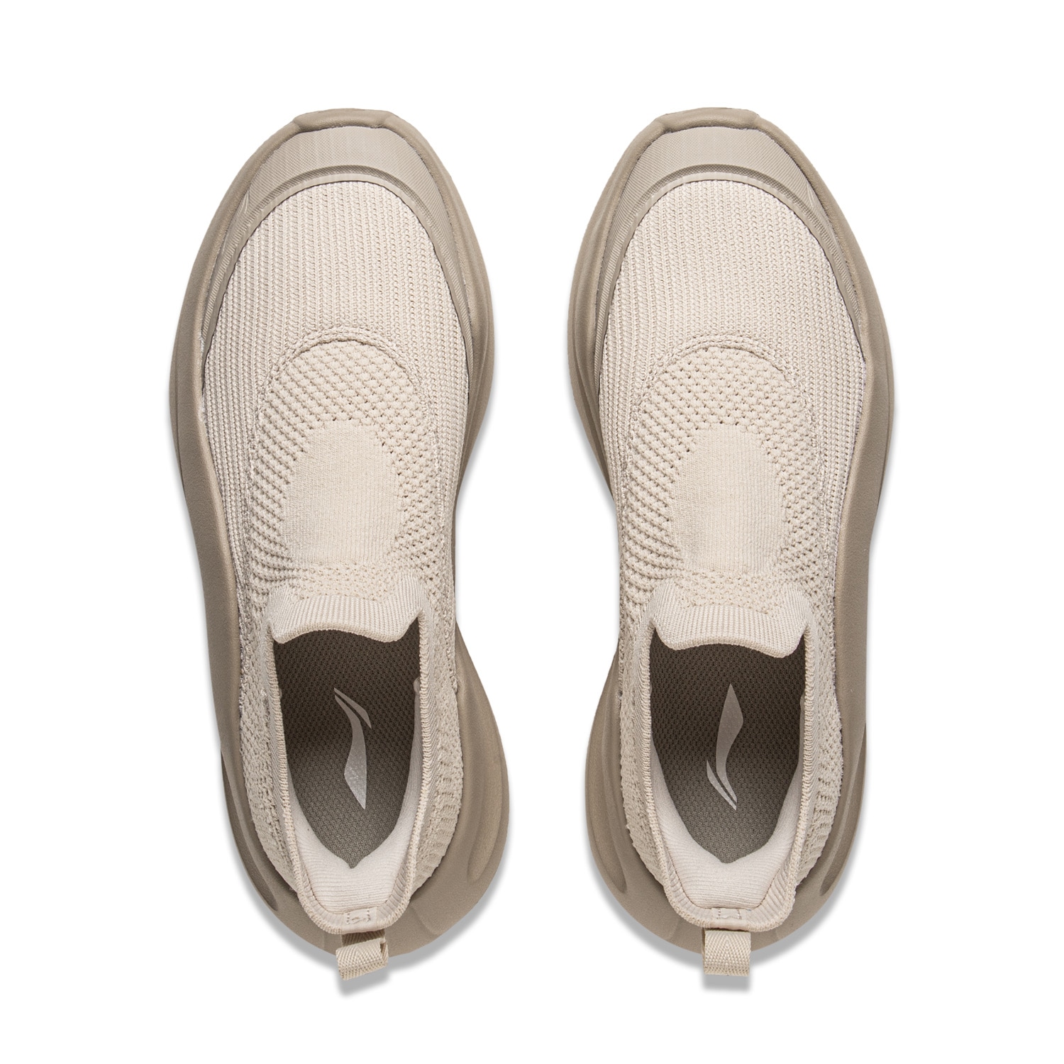 Li-Ning LiNing Yunlang Slip On — фото 10