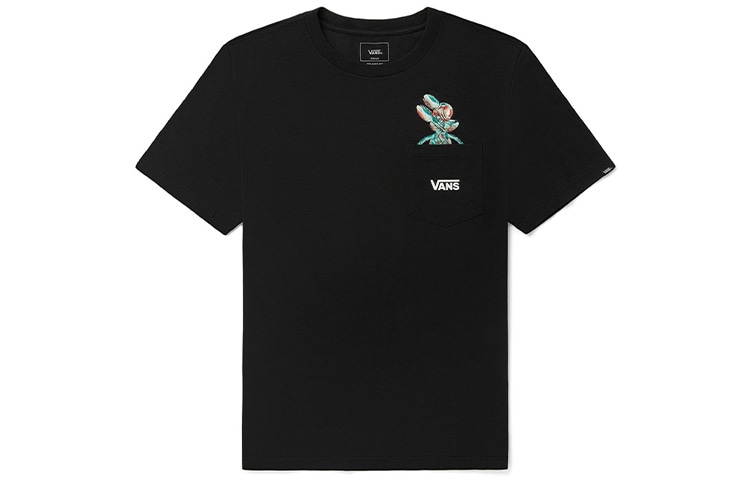 Футболка Vans LogoT
