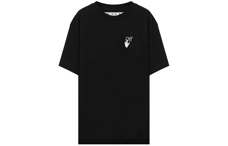 OFF-WHITE SS21 T