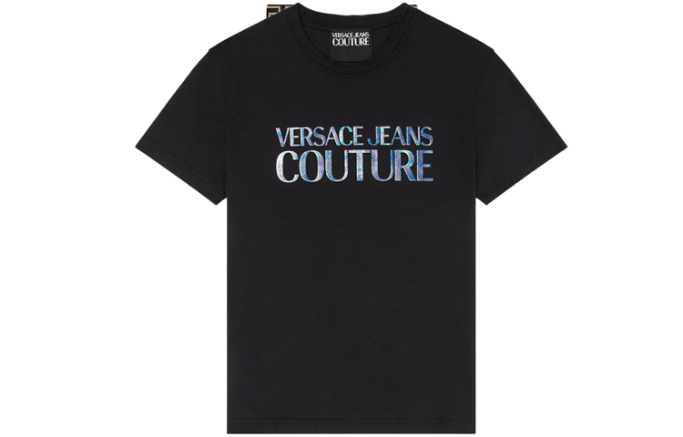 VERSACE JEANS COUTURE VERSACE T